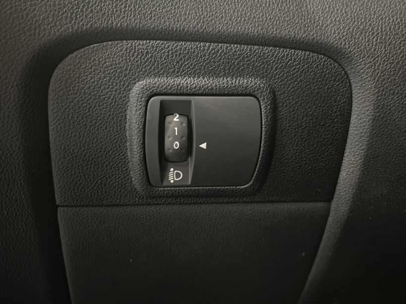 RENAULT GRAND SCENIC IV BUSINESS 2020 - Photo n°34