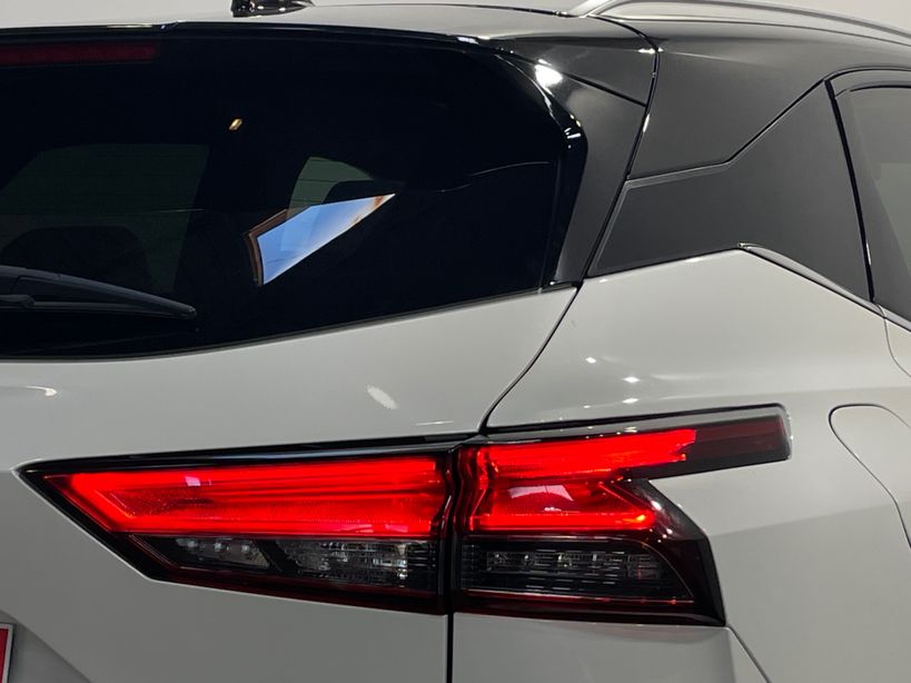 NISSAN QASHQAI 2021 2022 - Photo n°8