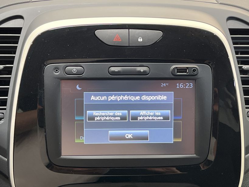 RENAULT CAPTUR 2018 - Photo n°15