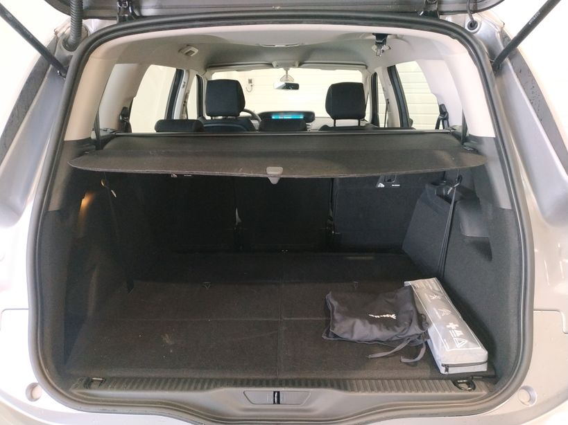 CITROEN GRAND C4 SPACETOURER 2021 - Photo n°20