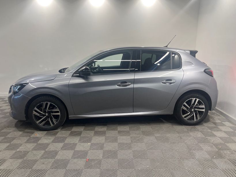 PEUGEOT 208 2023 - Photo n°5