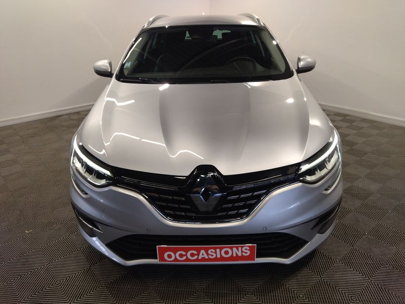 RENAULT MEGANE IV ESTATE 2022 - Photo n°3