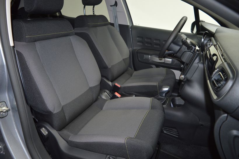 CITROEN C3 2021 - Photo n°10