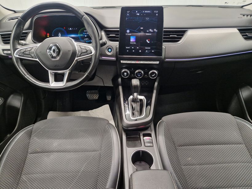 RENAULT ARKANA 2021 - Photo n°9