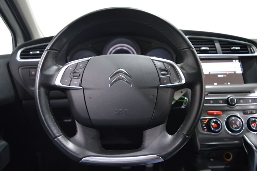 CITROEN C4 BUSINESS 2016 - Photo n°11
