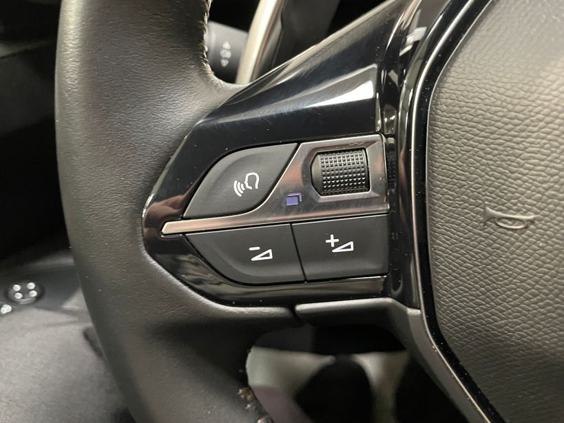 PEUGEOT 5008 2023 - Photo n°32