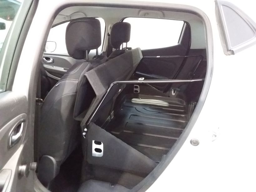 RENAULT CLIO IV SOCIETE 2019 - Photo n°13