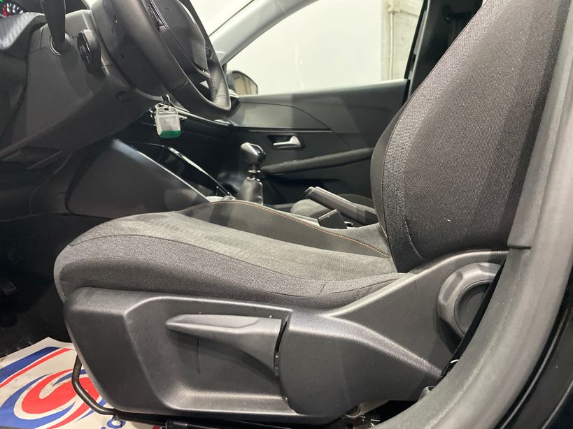 PEUGEOT 208 2025 - Photo n°36