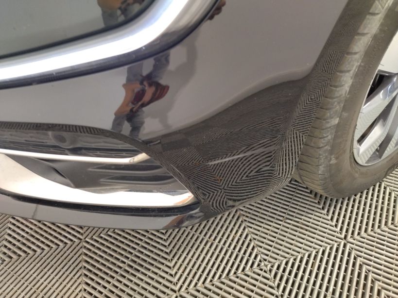 RENAULT TALISMAN 2021 - Photo n°3