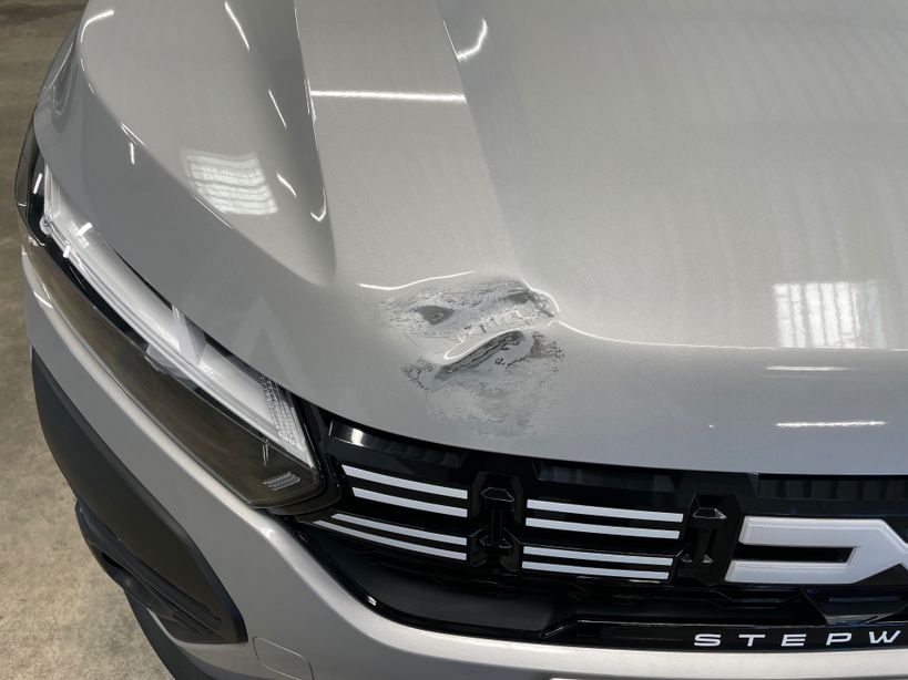 DACIA SANDERO 2022 - Photo n°3