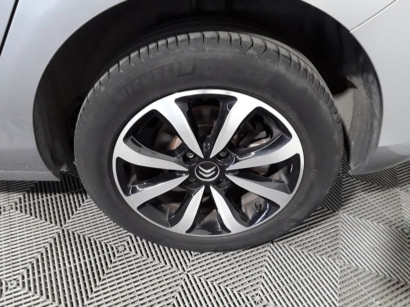 CITROEN C4 BUSINESS 2017 - Photo n°4