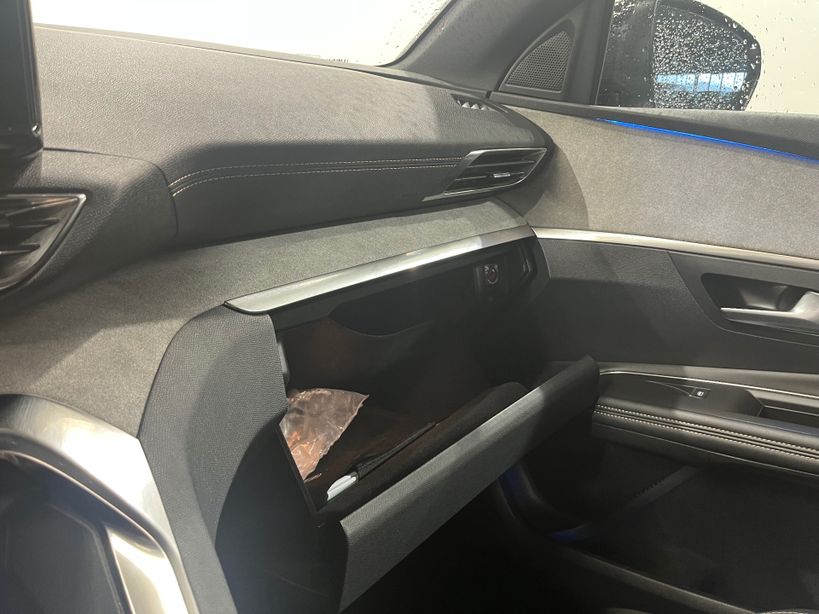 PEUGEOT 3008 2023 - Photo n°32