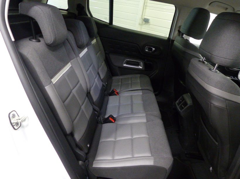 CITROEN C5 AIRCROSS 2020 - Photo n°20