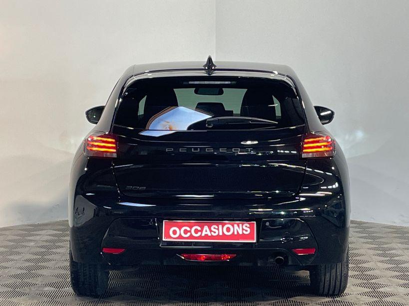 PEUGEOT 208 2025 - Photo n°6