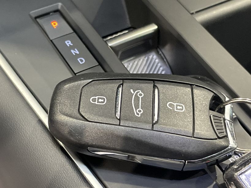 CITROEN C5 AIRCROSS 2024 - Photo n°58