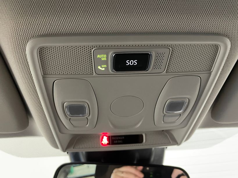 RENAULT ARKANA 2021 - Photo n°36