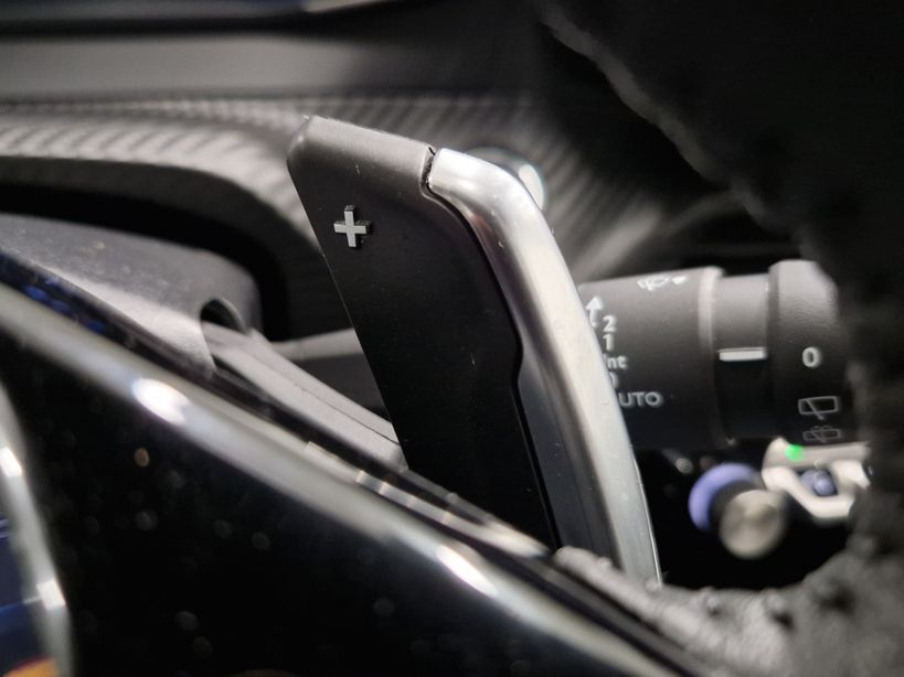 PEUGEOT 2008 2025 - Photo n°25