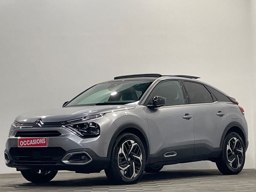 CITROEN C4 2023 - Photo n°1