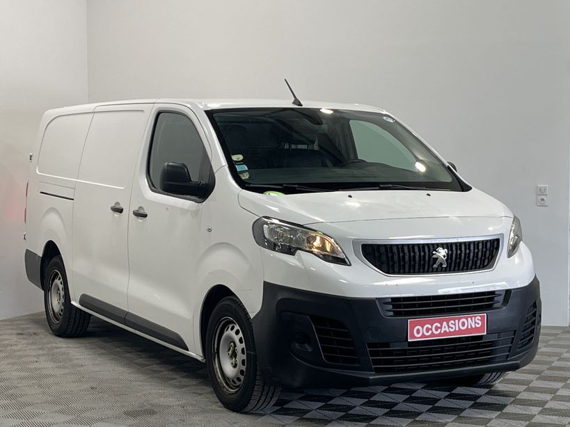 PEUGEOT EXPERT FOURGON 2018 - Photo n°2