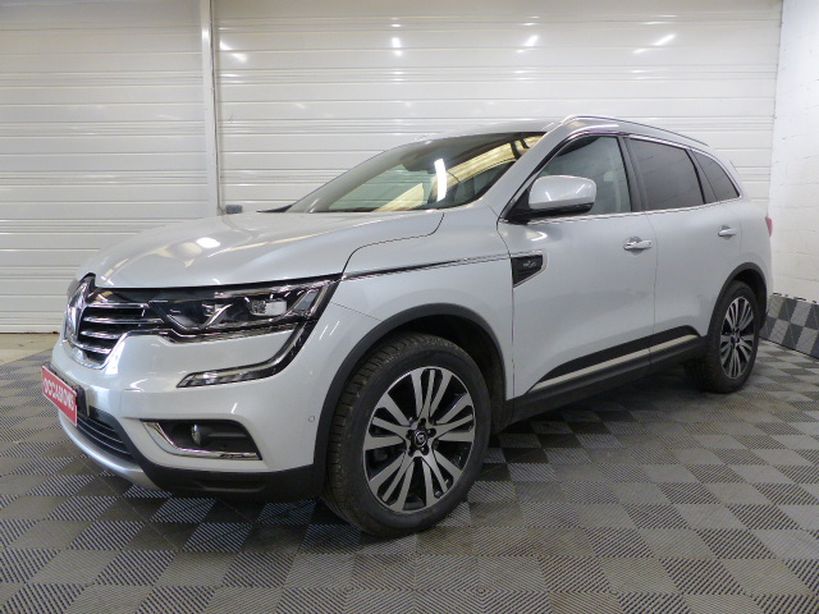 RENAULT KOLEOS 2017 - Photo n°1