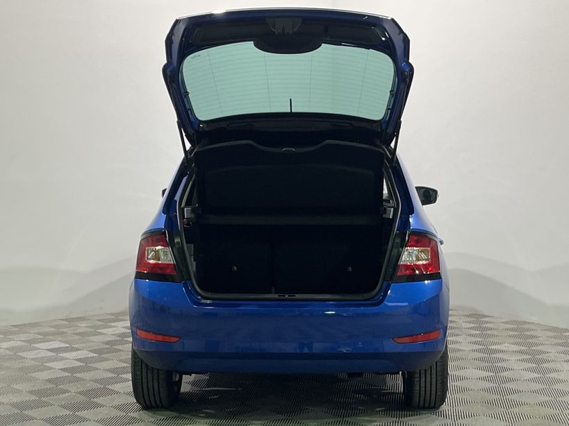 SKODA FABIA 2019 - Photo n°43