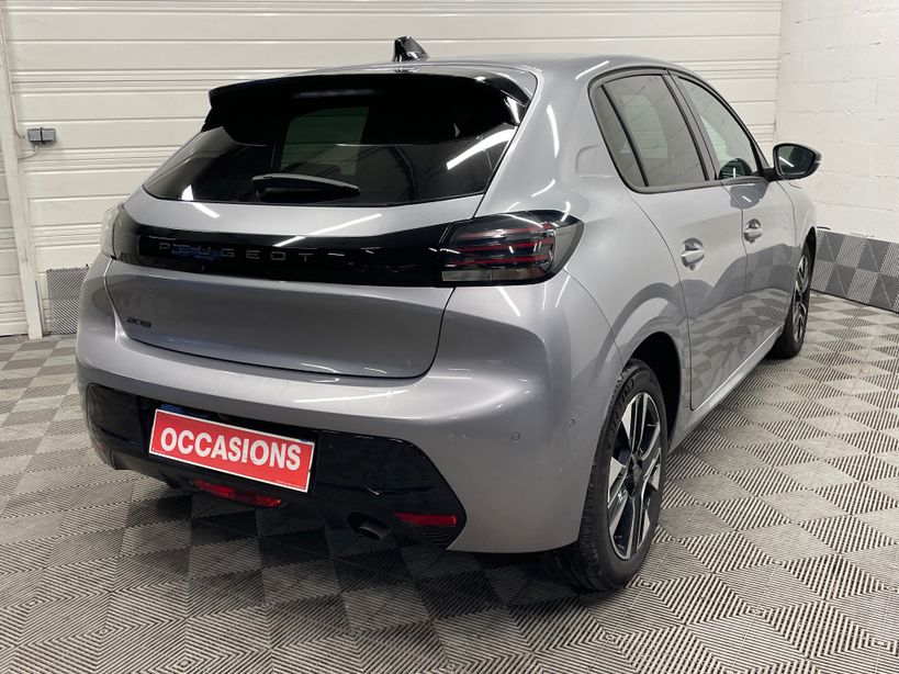 PEUGEOT 208 2025 - Photo n°6