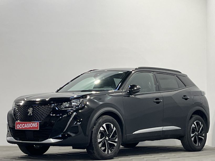 PEUGEOT 2008 2023 - Photo n°1