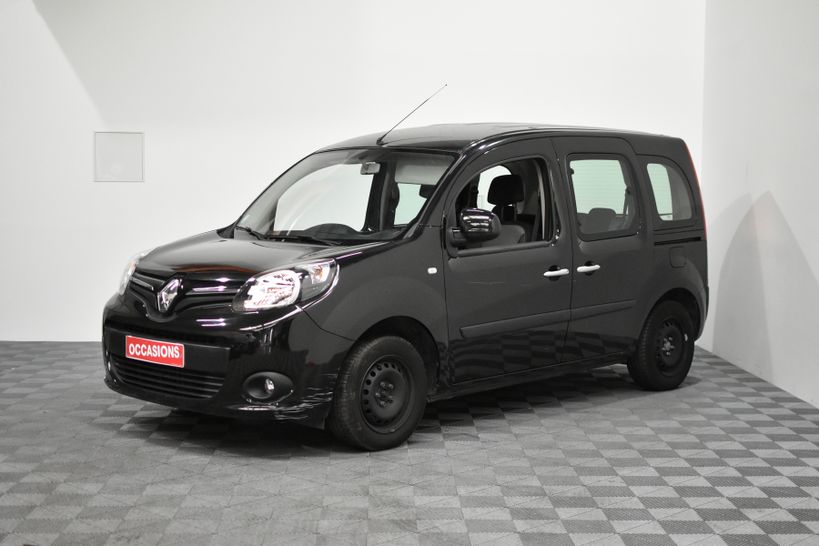 RENAULT KANGOO 2018 - Photo n°1