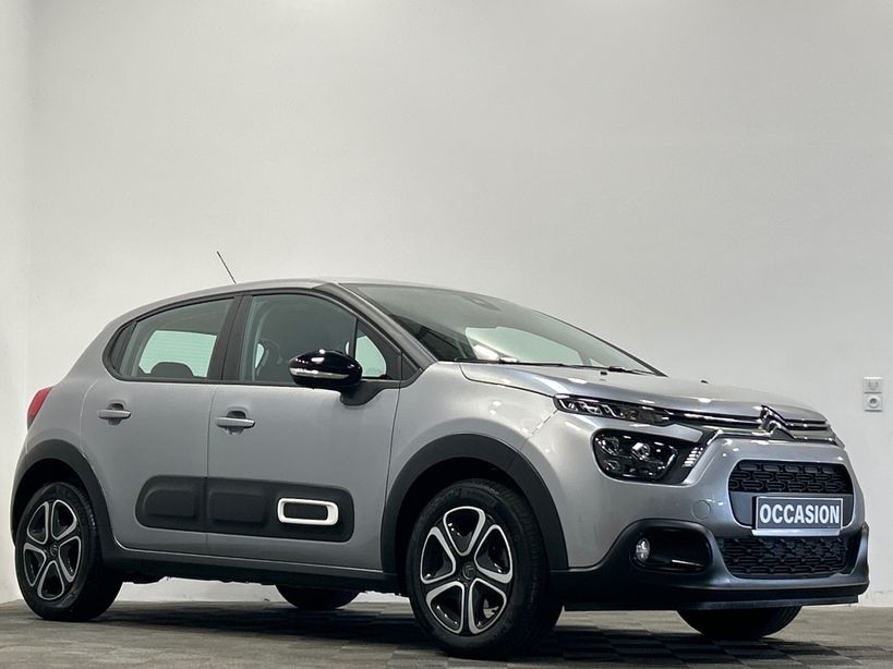 CITROEN C3 2024 - Photo n°2