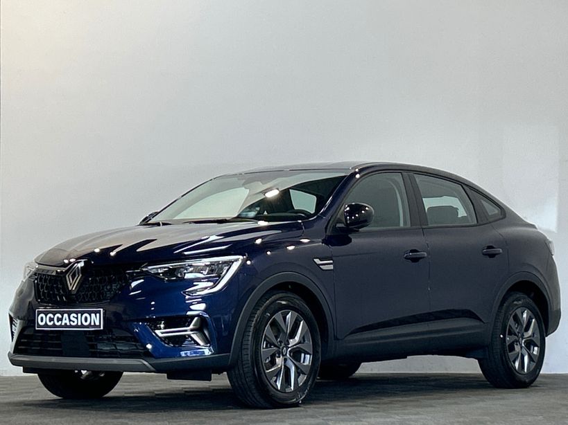 RENAULT ARKANA 2025 - Photo n°1