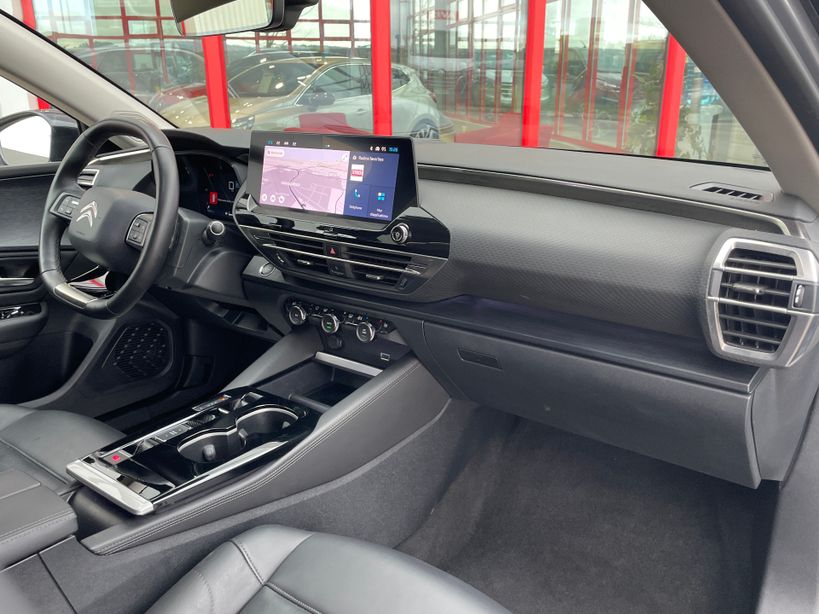 CITROEN C5 X 2024 - Photo n°8