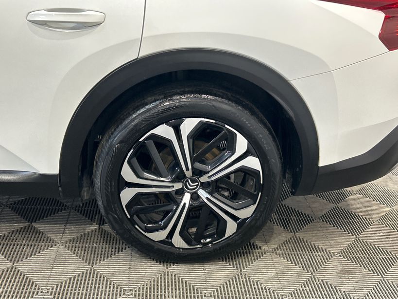 CITROEN C5 X 2023 - Photo n°7