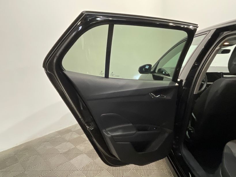 SKODA FABIA 2025 - Photo n°38