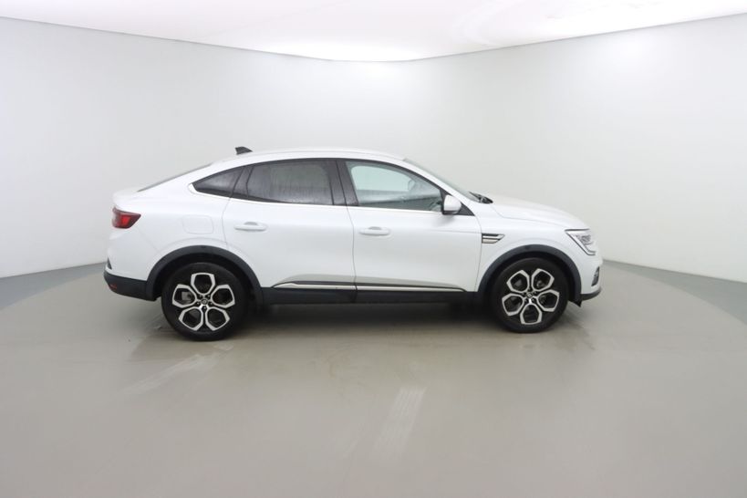 RENAULT ARKANA 2022 - Photo n°6