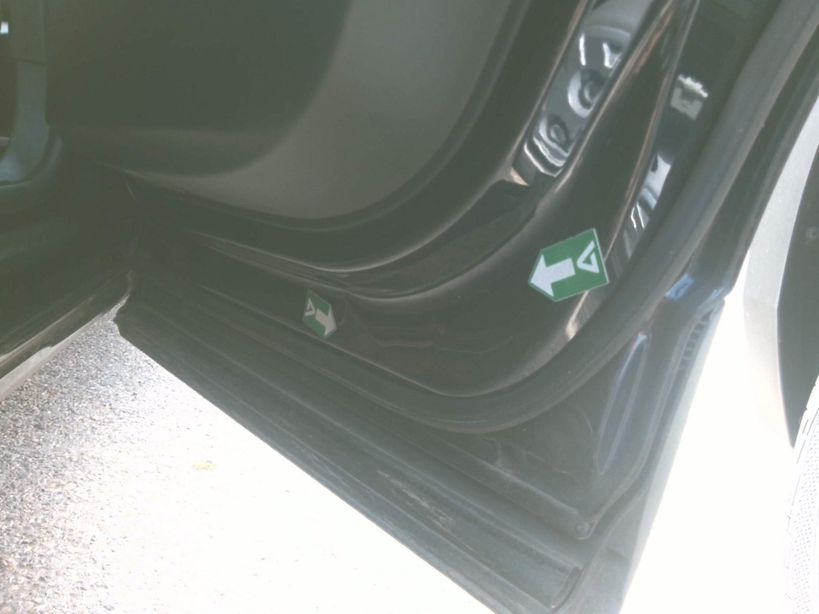 CITROEN C5 AIRCROSS 2023 - Photo n°2