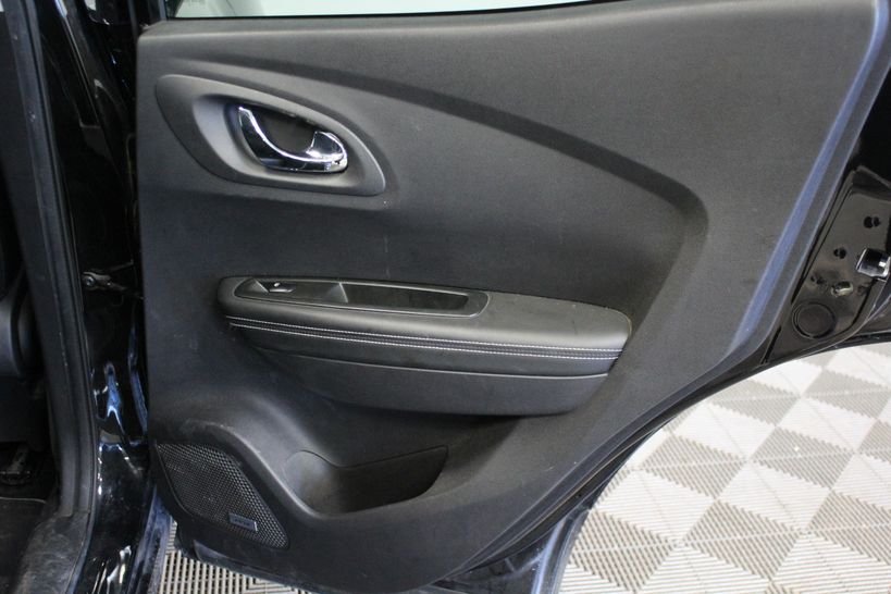 RENAULT KADJAR 2015 - Photo n°41