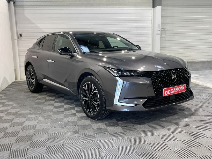 DS DS 4 2024 - Photo n°3