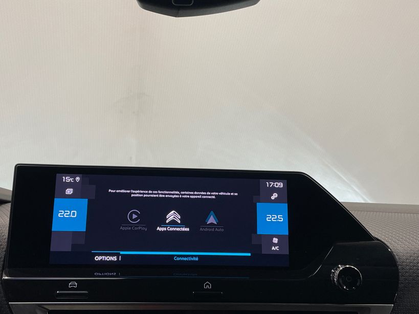 CITROEN C4 2022 - Photo n°16