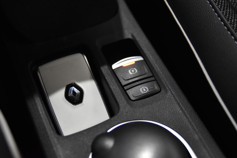RENAULT CAPTUR 2020 - Photo n°24