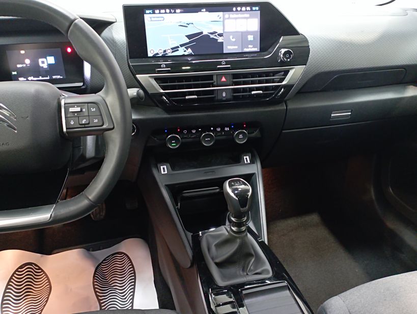 CITROEN C4 2024 - Photo n°17