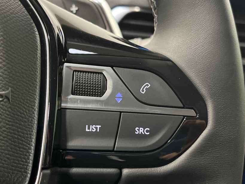 PEUGEOT 3008 2023 - Photo n°27