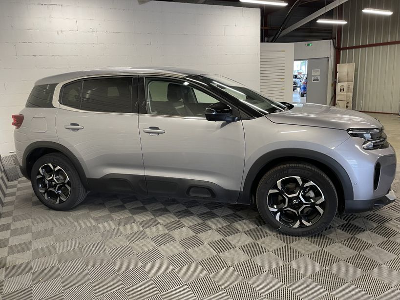 CITROEN C5 AIRCROSS 2024 - Photo n°6