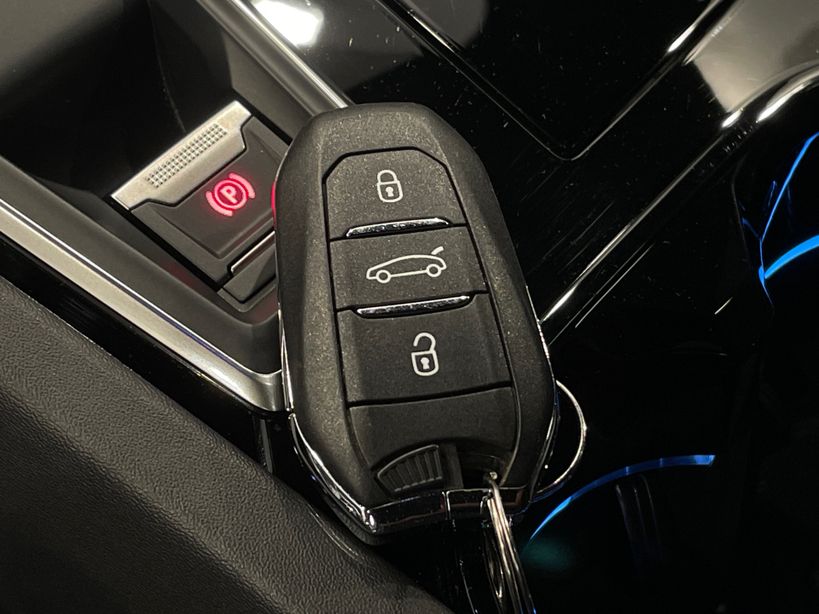 PEUGEOT 508 2024 - Photo n°41