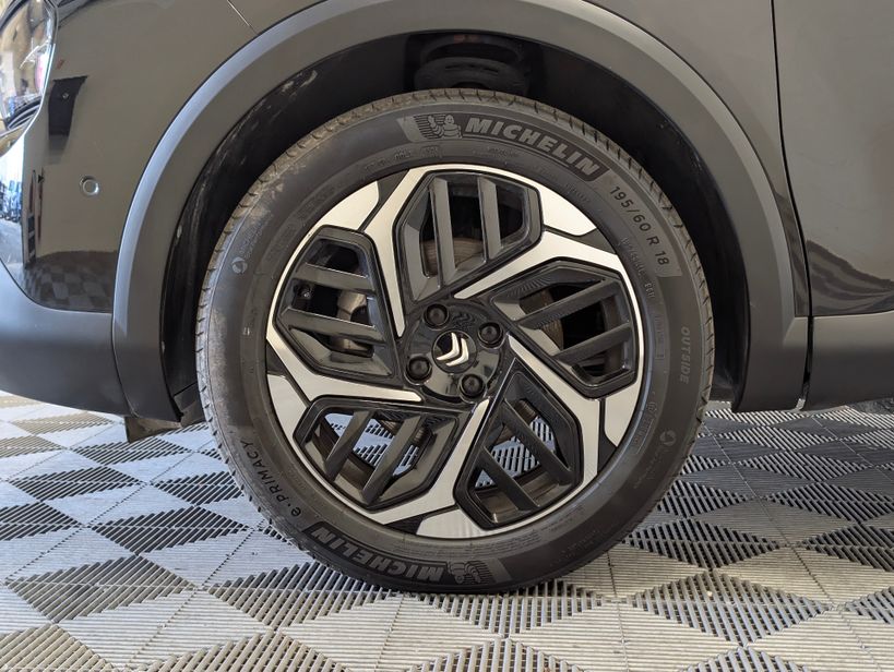 CITROEN C4 2024 - Photo n°24