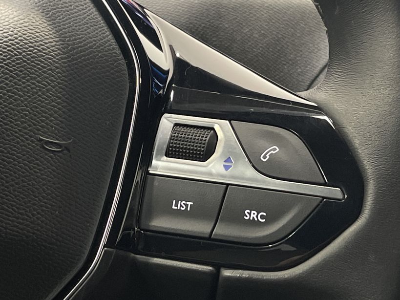 PEUGEOT 3008 2023 - Photo n°51