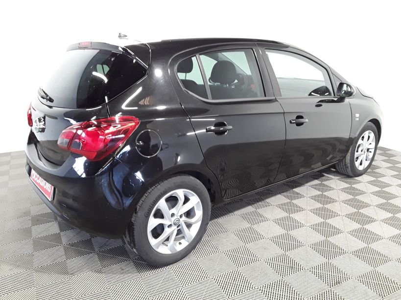 OPEL CORSA 2019 - Photo n°3