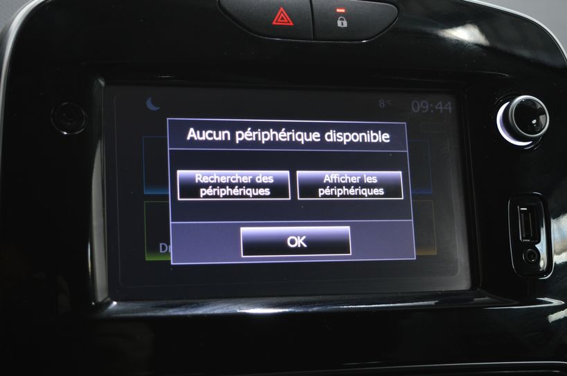 RENAULT CLIO IV 2016 - Photo n°23