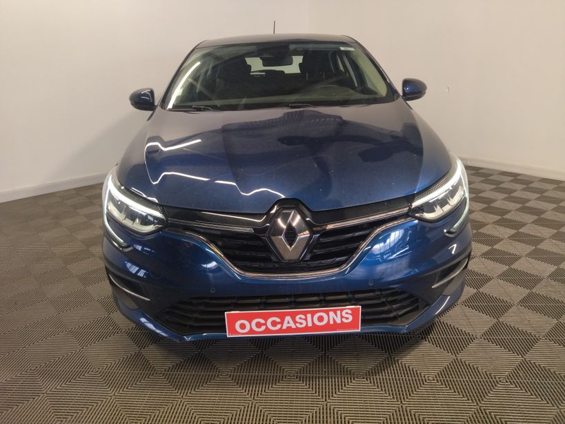 RENAULT MEGANE IV BERLINE 2021 - Photo n°4