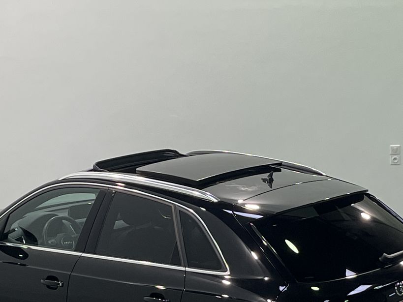 AUDI Q3 2018 - Photo n°52