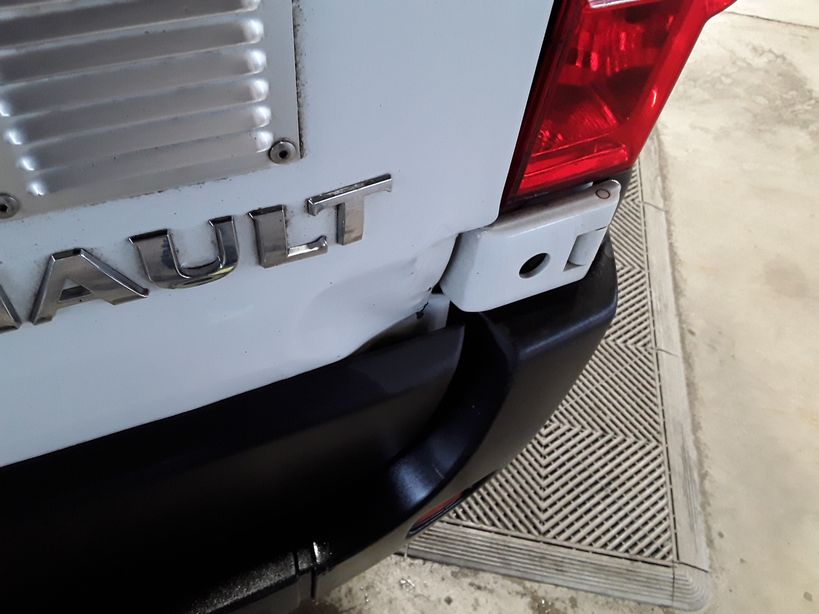 RENAULT MASTER FOURGON 2017 - Photo n°10